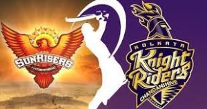 IPL Match 3 Kolkata Knight Riders vs Sunrisers Hyderabad - Pre-Match Buzz