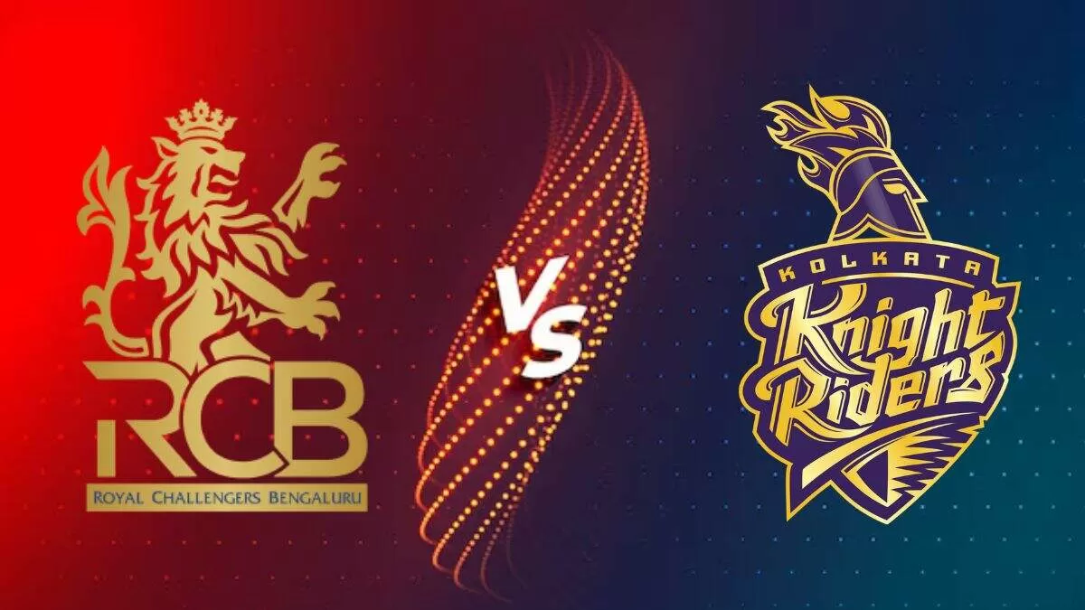 IPL Match 10 Preview Royal Challengers Bangalore vs Kolkata Knight Riders