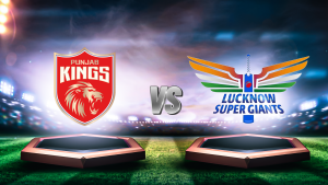 IPL Match 11 Lucknow Super Giants vs Punjab Kings - Pre-Match Analysis