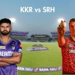 IPL 2024 Playoff: KKR vs SRH – A Clash of Titans